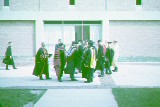 Graduation State Wright University WSU